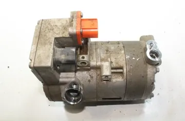 SKODA Octavia 4 generation (A8) (2019-2023) Hасос кондиционера 5QE816803M 33562724