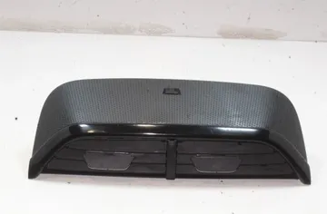 SKODA Octavia 4 generation (A8) (2019-2023) Вентиляционные отверстия в приборной панели 5E3820951F 33562738