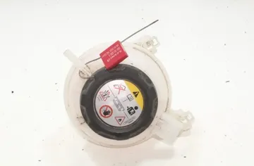 SKODA Octavia 4 generation (A8) (2019-2023) Izplešanās tvertne 5Q0121407Q 33563096