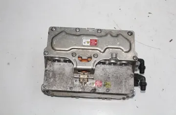 SKODA Octavia 4 generation (A8) (2019-2023) Invertors 5WA907070C 33563296