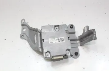 TOYOTA Corolla 12 generation E210 (2019-2024) Блок управления звуком 86572-12130 33563961