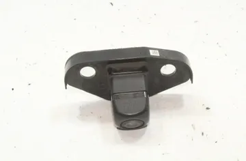 TOYOTA Corolla 12 generation E210 (2019-2024) Aizmugurējā bagāžnieka atpakaļskata kamera 86790-02200 33565502