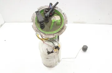 SKODA Octavia 4 generation (A8) (2019-2023) Degvielas sūknis degvielas tvertnē 5Q0919051BE 33566504