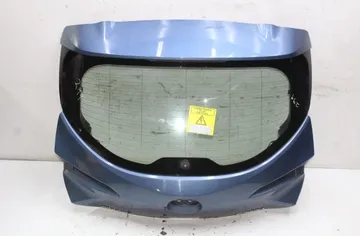 TOYOTA Corolla 12 generation E210 (2019-2024) Bootlid Rear Boot 8U6 33567172