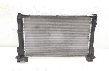 MERCEDES-BENZ C-Class W205/S205/C205 (2014-2023) Охлаждающий радиатор A0995007303 33568517