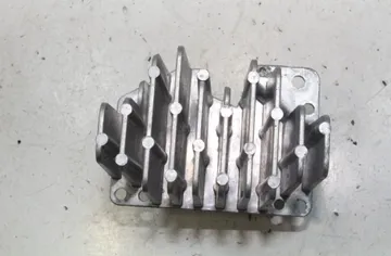 MERCEDES-BENZ C-Class W205/S205/C205 (2014-2023) LED Lights Control Unit 1305715303 33568721