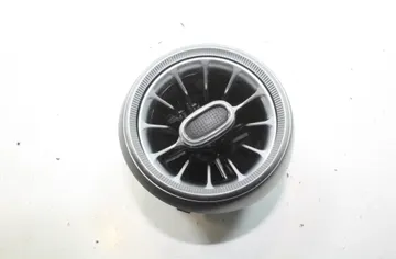 MERCEDES-BENZ C-Class W205/S205/C205 (2014-2023) Вентиляционные отверстия в приборной панели 33572036