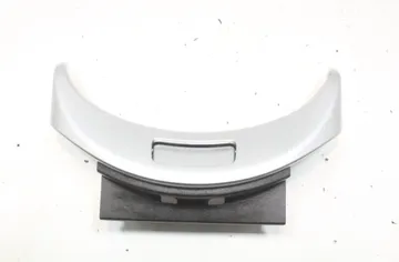 MERCEDES-BENZ C-Class W205/S205/C205 (2014-2023) Centrālās konsoles apdare A2056803407 33572138