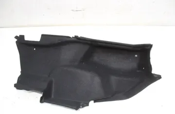 MERCEDES-BENZ C-Class W205/S205/C205 (2014-2023) Left Side Trunk Trim A2056903925 33573180