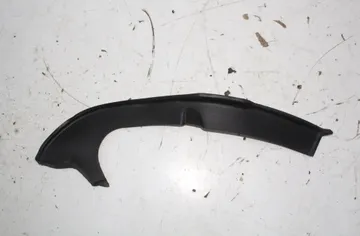 MERCEDES-BENZ C-Class W205/S205/C205 (2014-2023) Bagāžas nodalījuma apdare aizmugurējā vāka labajā pusē A2056901841 33573271