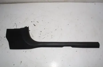 MERCEDES-BENZ C-Class W205/S205/C205 (2014-2023) Priekšējā labā sliekšņa apdare A2056861236 33573278