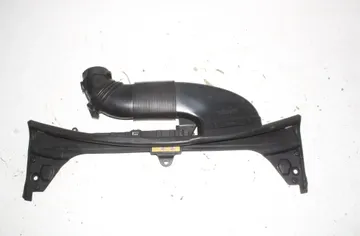 MERCEDES-BENZ C-Class W205/S205/C205 (2014-2023) Gaisa ieplūdes caurule A6510903242,A2055000055 33573397