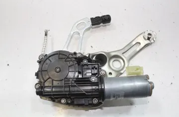 MERCEDES-BENZ C-Class W205/S205/C205 (2014-2023) Rear Tailgate Boot Soft Close Motor 0390204124 33573632