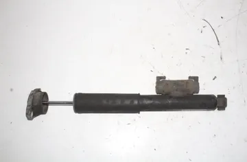 MERCEDES-BENZ C-Class W205/S205/C205 (2014-2023) Aizmugurējais kreisais amortizators A2053207930 33575610