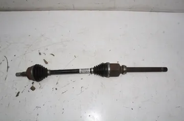 OPEL Mokka 2 generation (2021-2023) Front Right Driveshaft 9837405680 33724104