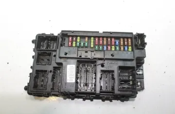 FORD Mondeo 5 generation (2014-2022) Блок предохранителей GU5T-15604-BFD 33727163