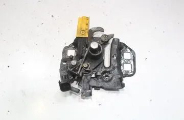 FORD Mondeo 5 generation (2014-2022) Bonnet Lock 33728577