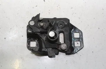 FORD Mondeo 5 generation (2014-2022) Bonnet Lock 33728592