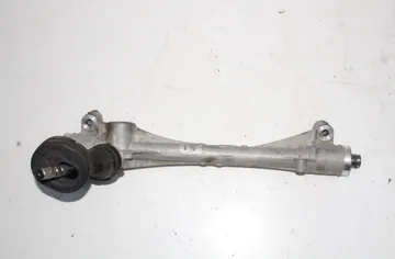 TOYOTA Yaris 4 generation (2020-2023) Steering Rack 4551052440 34883914
