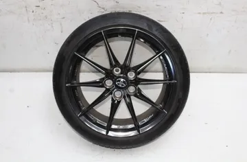 TOYOTA Yaris 4 generation (2020-2023) Wheel 225/40R18,4261152D00 34886449