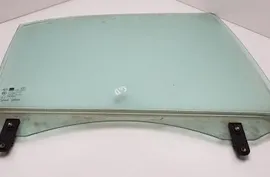 KIA Sorento 1 generation (2002-2011) Aizmugurējā labo durvju loga stikls 32275688