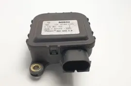 RENAULT Megane 1 generation (1995-2003) Salona sildītāja vadības vārsti 0132801163,661985XB 32277039