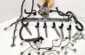 BMW 5 Series F10/F11 (2009-2017) Degvielas iesmidzināšanas komplekts 13537799994,0445010617,13537799999,7805428,0281002988,780012307,78022439,12517809550,79998802,780012401,0928400691,0281002949,0445216031,780967906 32281228