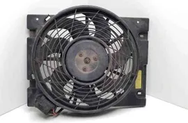 OPEL Zafira A (1999-2003) Dzinēja dzesēšanas ventilators/difuzors 0130303275,90570741,24431829 32618917