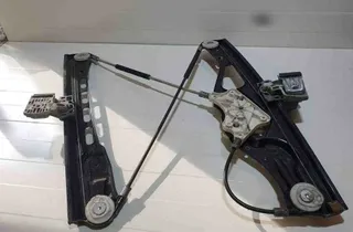 MERCEDES-BENZ E-Class W211/S211 (2002-2009) Priekšējo kreiso durvju logu pacēlāja motorīts A2117200248,A2118203042,993627101 32617958