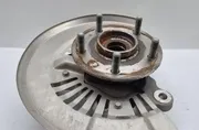 CHRYSLER Pacifica 2 generation (RU) (2016-2023) Front Right Wheel Hub 68189018,68189018AD 34002551