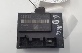 AUDI A6 C6/4F (2004-2011) Rear Left Door Control Unit 4F0959794E 33271926