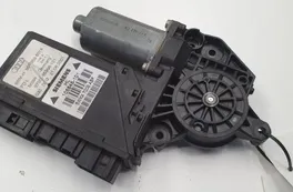 AUDI A4 B7/8E (2004-2008) Моторчик стеклоподъемника задней левой двери 8E0959801A 33272643