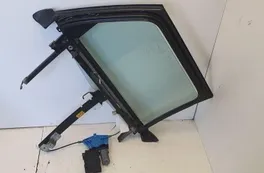 AUDI A4 B7/8E (2004-2008) Rear left door window lifter 8E0839461B,8E0959801A 33272683