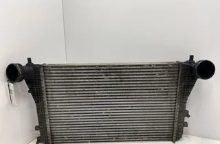 AUDI A3 8P (2003-2013) Starpdzesētāja/interkūlera radiators 1K0145803A 33272855