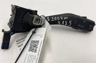 AUDI A3 8P (2003-2013) Управление стеклоочистителями 1K0953519A 33272920