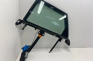 AUDI A4 B7/8E (2004-2008) Rear left door window lifter 8E0839461B,8E0959801A 33273484