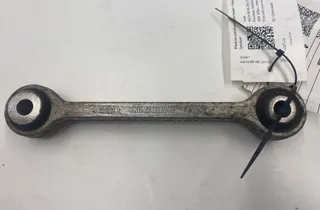 AUDI A4 B7/8E (2004-2008) Priekšējais abais stabilizators 8K0411317C 33273568