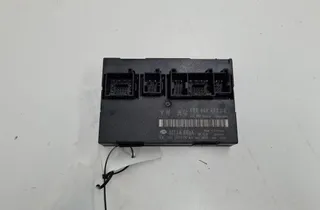 VOLKSWAGEN Touran 1 generation (2003-2015) Блок управления Комфорт 33274227