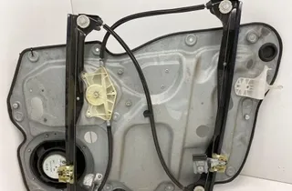 VOLKSWAGEN Touran 1 generation (2003-2015) Стеклоподъемник передней левой двери 1K0959793J,1T1837729AJ 33274281