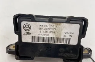 VOLKSWAGEN Touran 1 generation (2003-2015) ABS control unit 1K0907655D 33274357