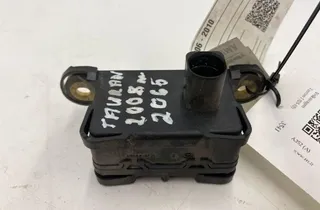 VOLKSWAGEN Touran 1 generation (2003-2015) ABS control unit 7H0907655A 33274388