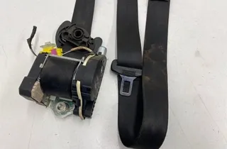 VOLKSWAGEN Touran 1 generation (2003-2015) Priekšējā labā drošības josta 1T1857706A 33274430