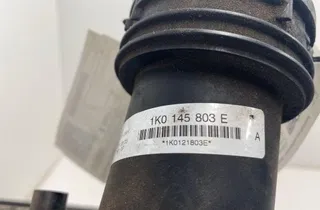 VOLKSWAGEN Touran 1 generation (2003-2015) Starpdzesētāja/interkūlera radiators 1K0145803E 33274561