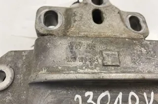 VOLKSWAGEN Touran 1 generation (2003-2015) Front engine mount 1K0199555 33274664