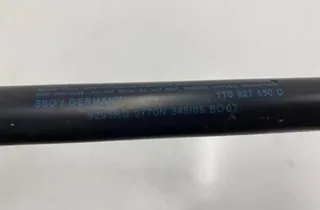 VOLKSWAGEN Touran 1 generation (2003-2015) Aizmugurējā bagāžnieka amartizātors labajā pusē 1T0827550C 33274704