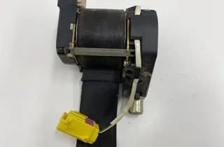 VOLKSWAGEN Touran 1 generation (2003-2015) Ремень безопасности передний левый 1T1857705A 33274779