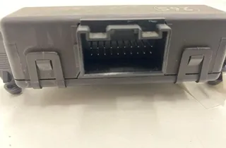 VOLKSWAGEN Touran 1 generation (2003-2015) Vārtejas vadības bloks 1K0907530C 33274841