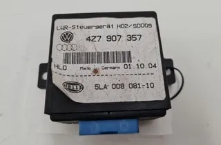 AUDI A4 B7/8E (2004-2008) Lukturu vadības bloks 4Z7907357 33274942