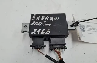 VOLKSWAGEN Sharan 1 generation (1995-2010) Immobiliser control unit 7M3953257 33275178