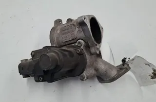 VOLKSWAGEN Golf Plus 1 generation (2004-2009) EGR Valve 03G129637A 33275978